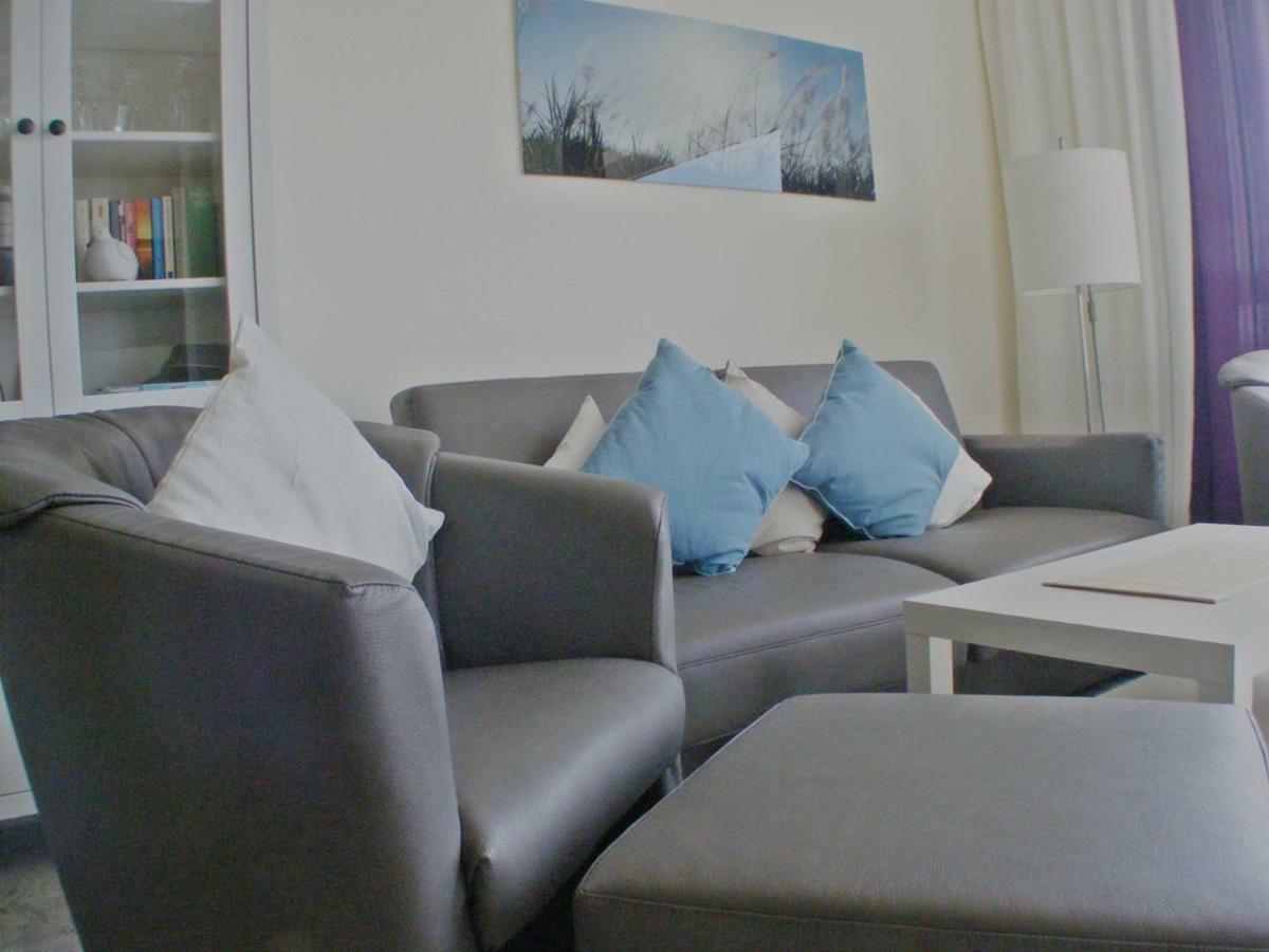 Frische Brise 4.04 Mit Meerblick Apartment