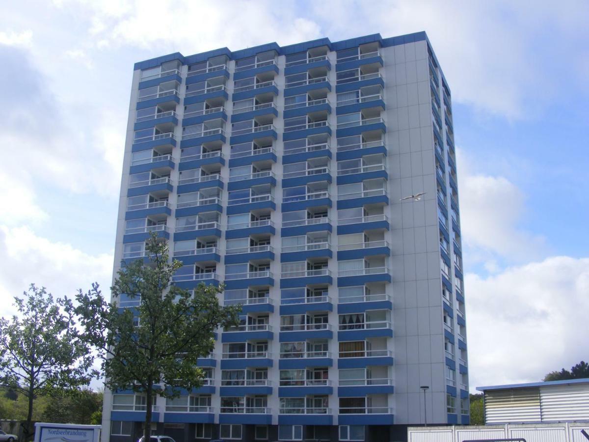 Frische Brise 4.04 Mit Meerblick Apartment *