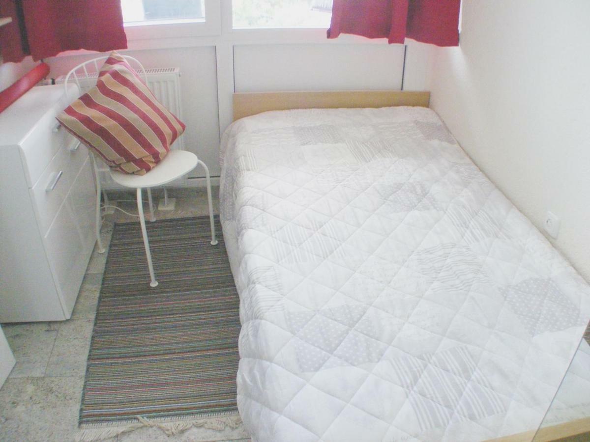 Frische Brise 4.04 Mit Meerblick Apartment *