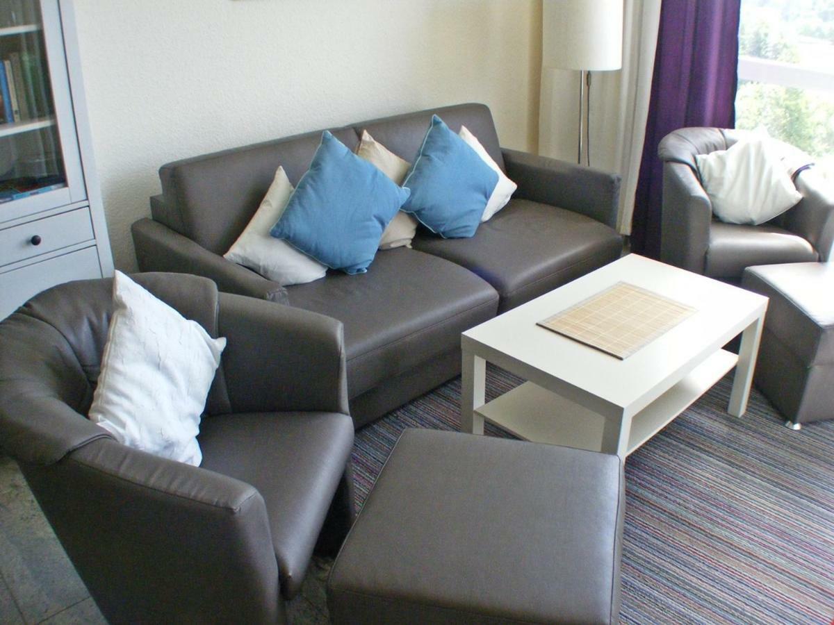 Frische Brise 4.04 Mit Meerblick Apartment *