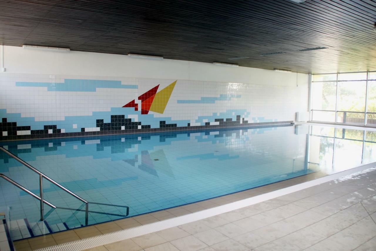 Apartment Frische Brise 4.04 Mit Meerblick Cuxhaven